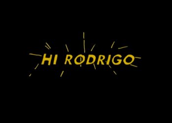 Brazilská firma HIGH víta ve svých řadách Rodrigo Petersona