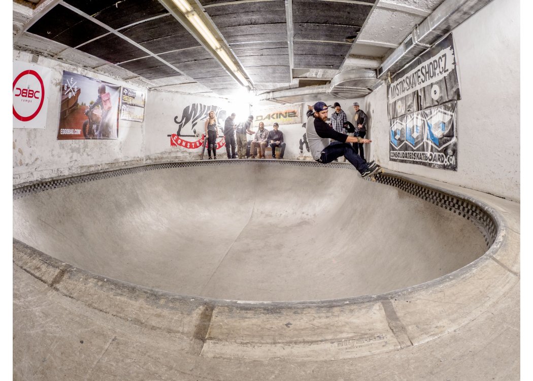 BowlBar
