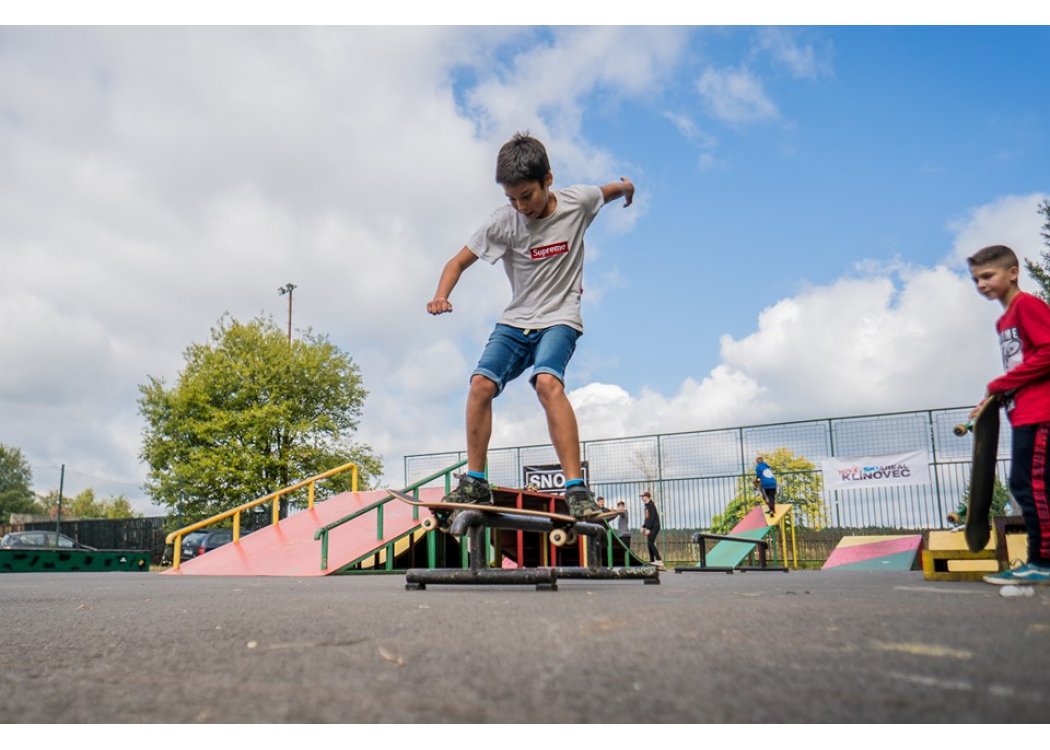 Luboš Nedoma - bs boardslide