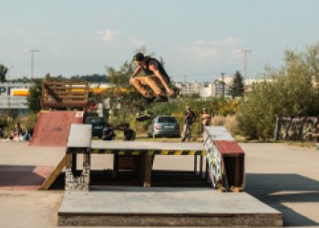 Report a celkové výsledky z SSP ve Zvoleně
