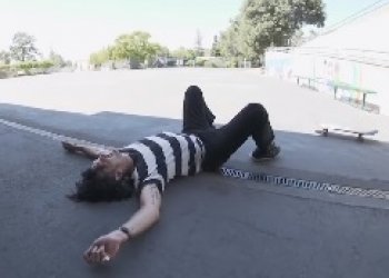 Nestárnoucí Corey Duffel a jeho "HOMEBOY" Rough Cut