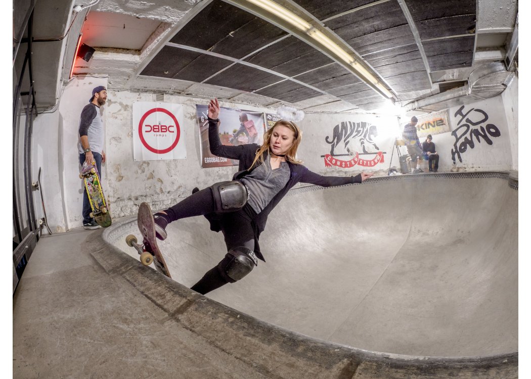 BowlBar