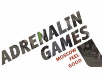 Stejskal na Adrenalin Games
