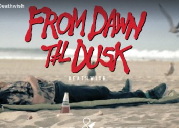 Skate & Create 2013: Deathwish ‘From Dawn' 'Til Dusk'