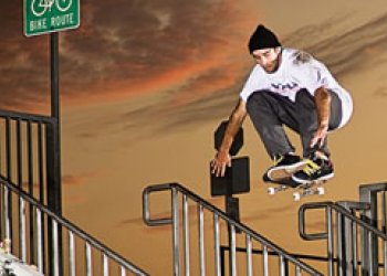 World Industries na RIDE Channel