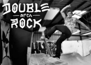 Ben Hatchell v Double Rocku 