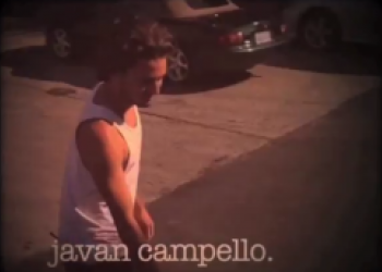 Small Wheels: Javan Campello Birthday part