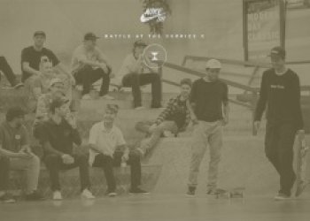 BATB X: Felipe Gustavo vs Blake Carpenter
