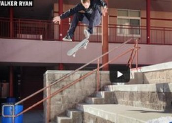 Walker Ryan nedá na Thunder trucky dopustit