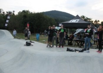 Výsledky Picnic/Fiveramps tour Vrbno pod Pradědem