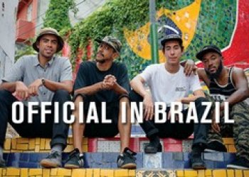 Silvas, Tx, Rojo a Henry s Official v Brazílii