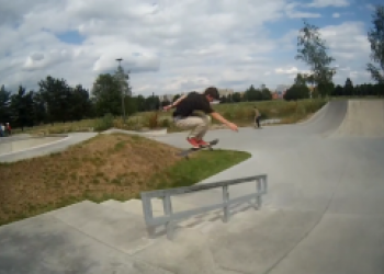 One Line with Petr Starý