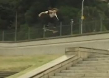 Teaser na profil Filipe Ortize slibuje kvalitní podívanou