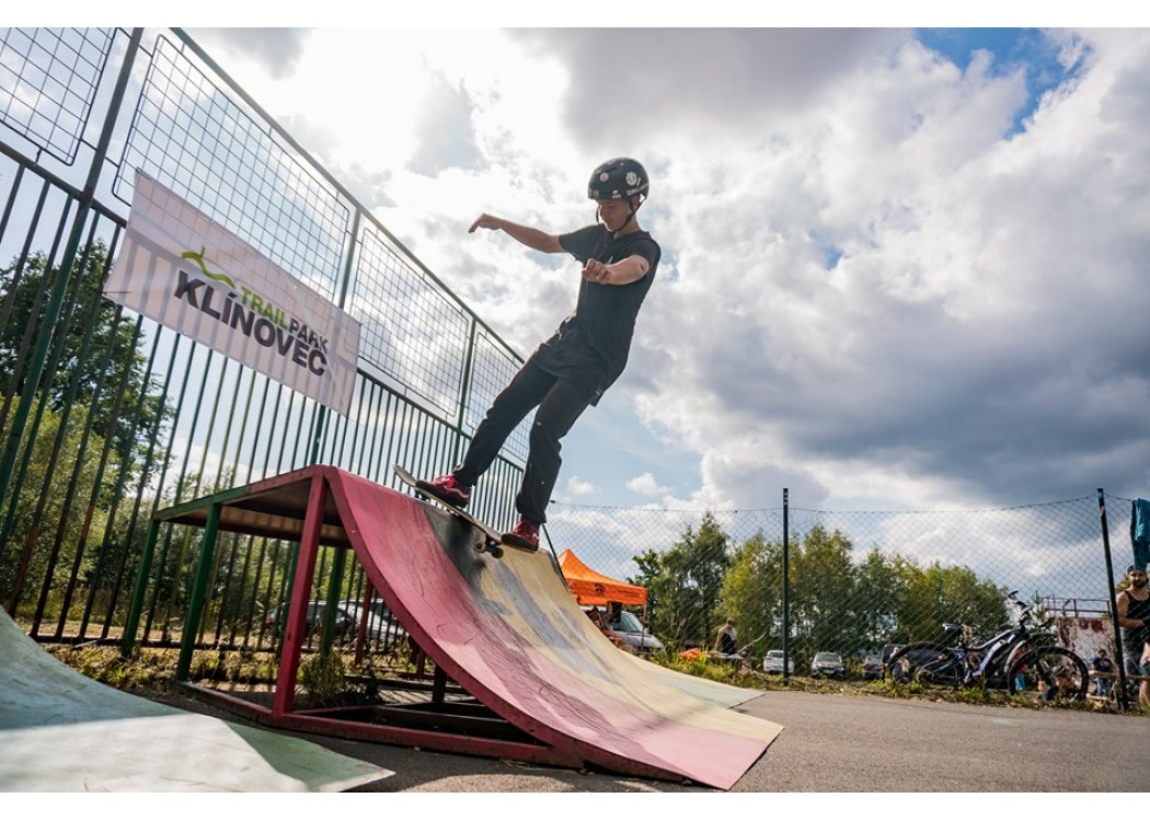 Lukáš Otruba - rock to fakie