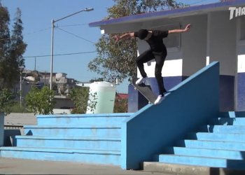 Skate Mental´s: Aunt Tammy vol. 1