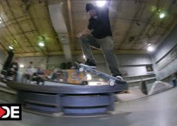 Des Armo, De Keyzer a další v nabité indoor montáži