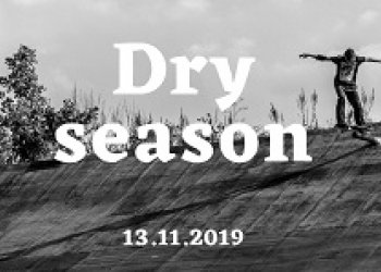 Dnešní večer patří premiéře videa "Dry Season"