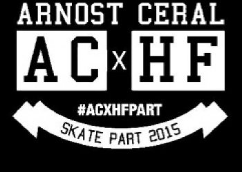 V sobotu proběhne premiéra novýho video partu Arnošta Cerala