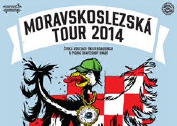 Chystá se Moravskoslezská Tour 2014!