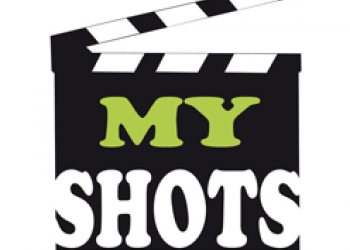 My Shots II: Martin Ostrý