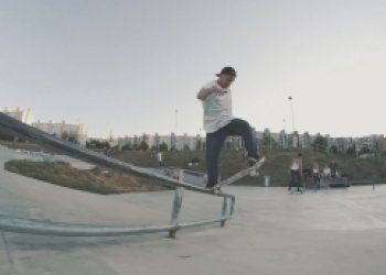 Ambassadors Slovakia Tour: Cube Nitra Cup