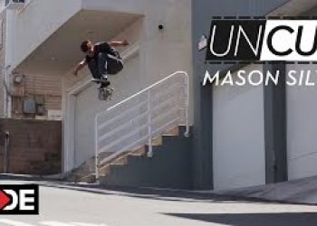 Mason Silva se hlásí s bolestivým B-side editem