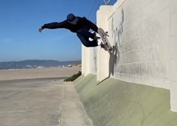 FA posílá našlapaný mix záběrů svých riderů