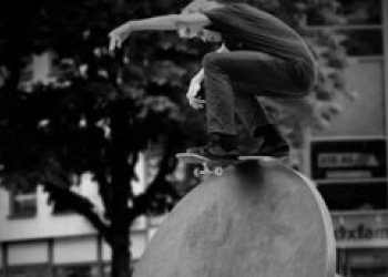Madars Apse EU skejtrem roku 2012!
