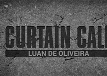 Luan De Oliveira na Red Bull