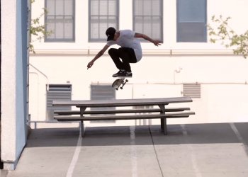 The Best of 2017 - Nike SB