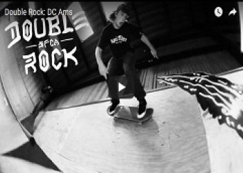  Double Rock: DC Ams