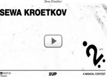 Sewa Kroetkov rozjel manuálová pekla na Berrics