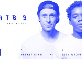BATB 9 pokračuje battlem Walkera Ryana a Ziona Wrighta