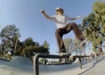 Girl team oslavil 20 let Identity skateshopu pořádným pojezdem