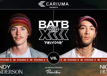 BATB 13: Andy Anderson vs. Nick Holt