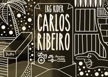 Carlos Ribeiro předvedl svůj super styl v reklamě pro Zumiez