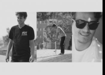 Blake Carpenter - The Push part