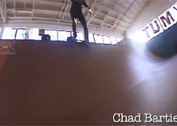 Chad Bartie a jeho Osiris edit