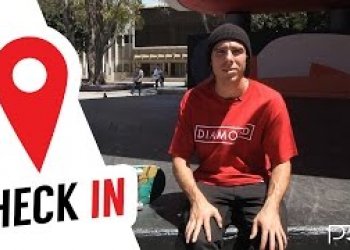 Kelly Hart styloval na Santa Monica Courthouse