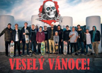 AMB gang vám přeje Veselé Vánoce