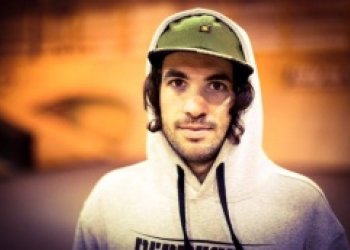 Štěpán Bícha za Blackcomb.cz