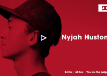 Run & Gun 2016 – Nyjah Huston