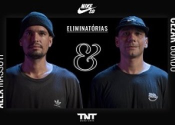 Slides & Grinds 3 - Alex Massoti vs. Cezar Gordo