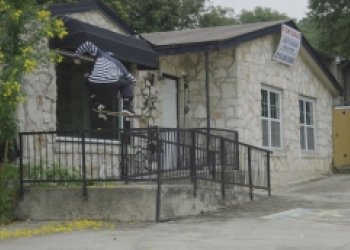 Primitive Skate 'Throwed' Texas Tour 2017