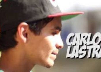 Carlos Lastra má v nohách comba jako z THPS