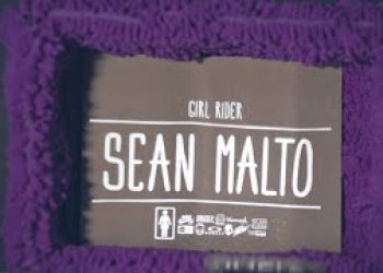 Sean Malto na pokecu pro Zumiez
