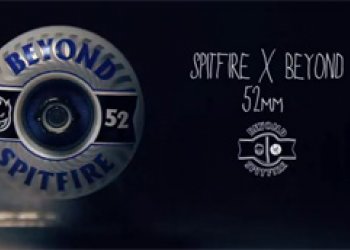 Spitfire X Beyond 