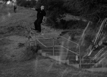 Jamie Foy Knows aneb Thunder mini edit