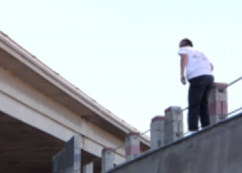 Lakai welcomes Ronnie Sandoval