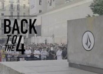 Nadupanej "Back to the 4 contest" na Macbě